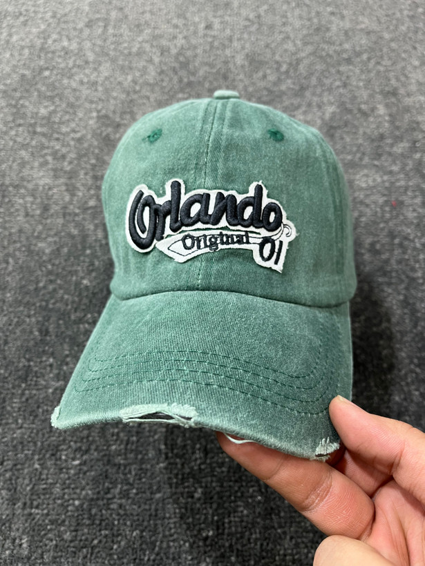 کلاه بیسبالی سنگشور Orlando