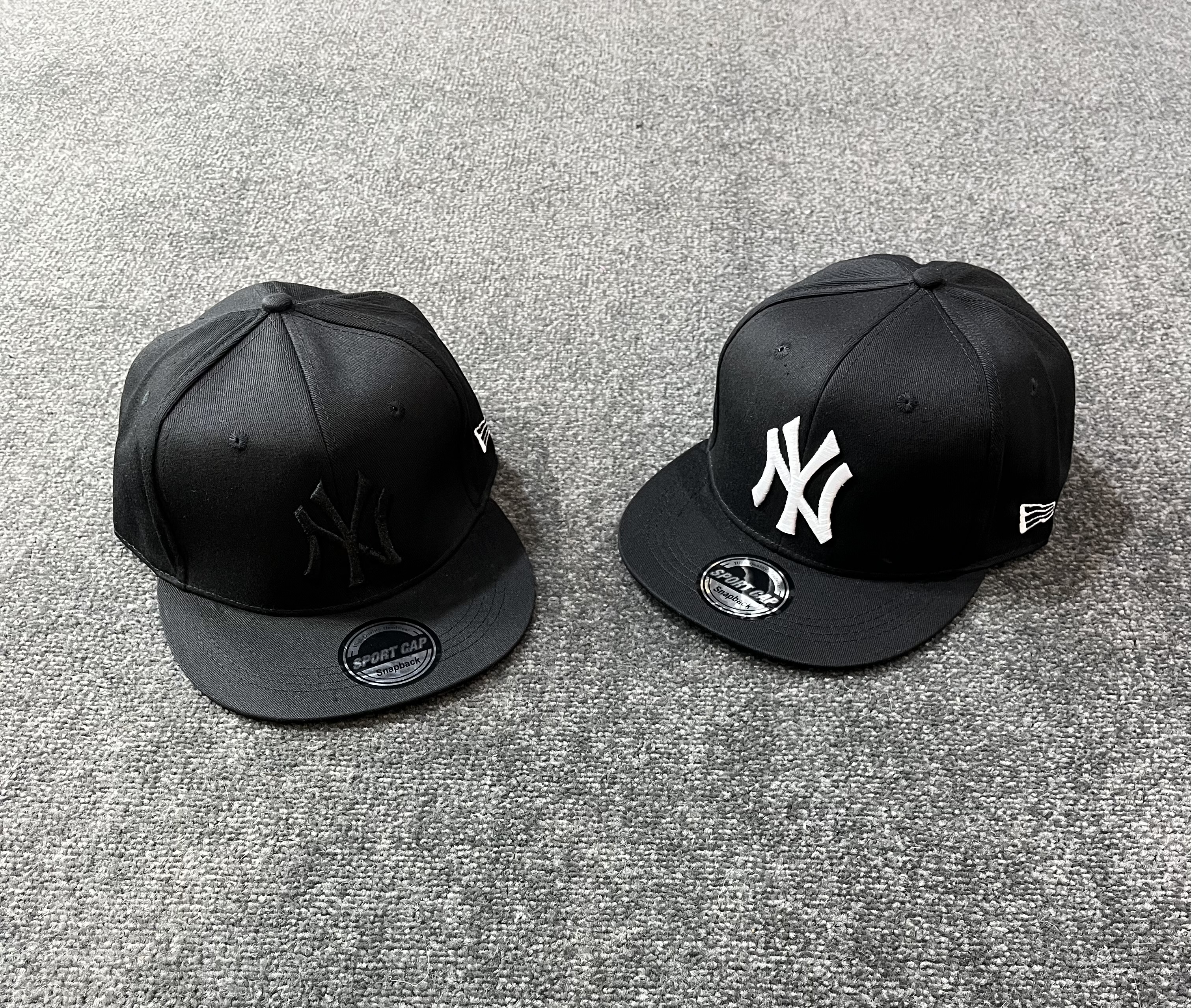 کلاه رپری بک فیت ان وای
