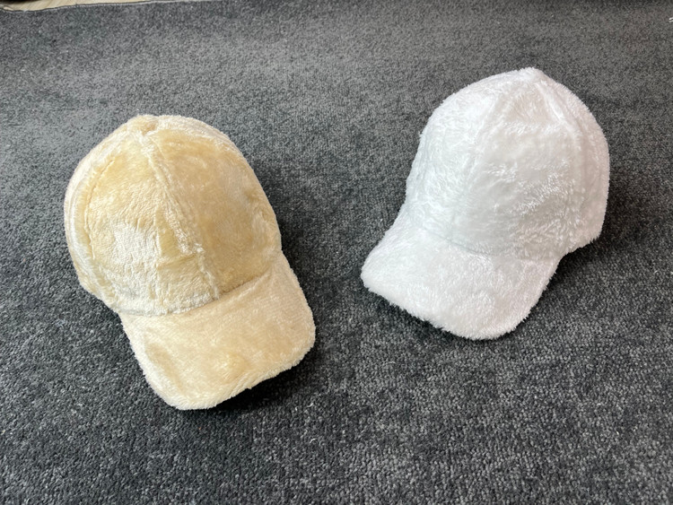 کلاه نقابدار تدی