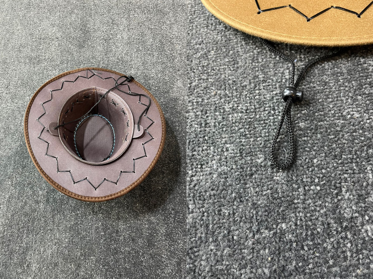 کلاه کابویی